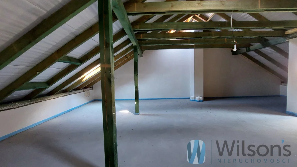 3 pokoje, apartament 101,45 m², piętro 1, oferta nr , WIL178925, Sulejówek