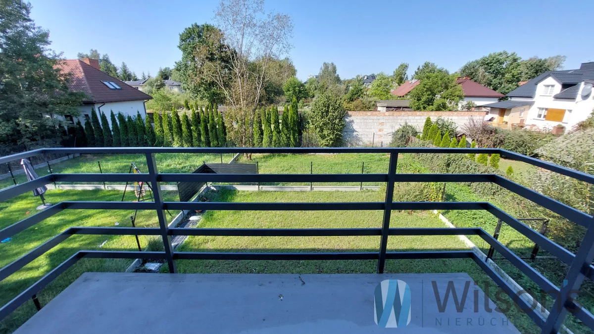3 pokoje, apartament 101,45 m², piętro 1, oferta nr , WIL178925, Sulejówek