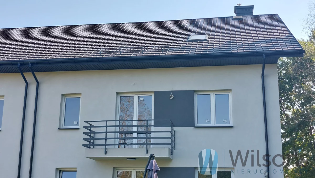 3 pokoje, apartament 101,45 m², piętro 1, oferta nr , WIL178925, Sulejówek