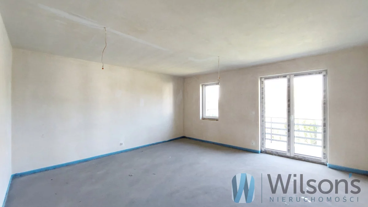 3 pokoje, apartament 101,45 m², piętro 1, oferta nr , WIL178925, Sulejówek