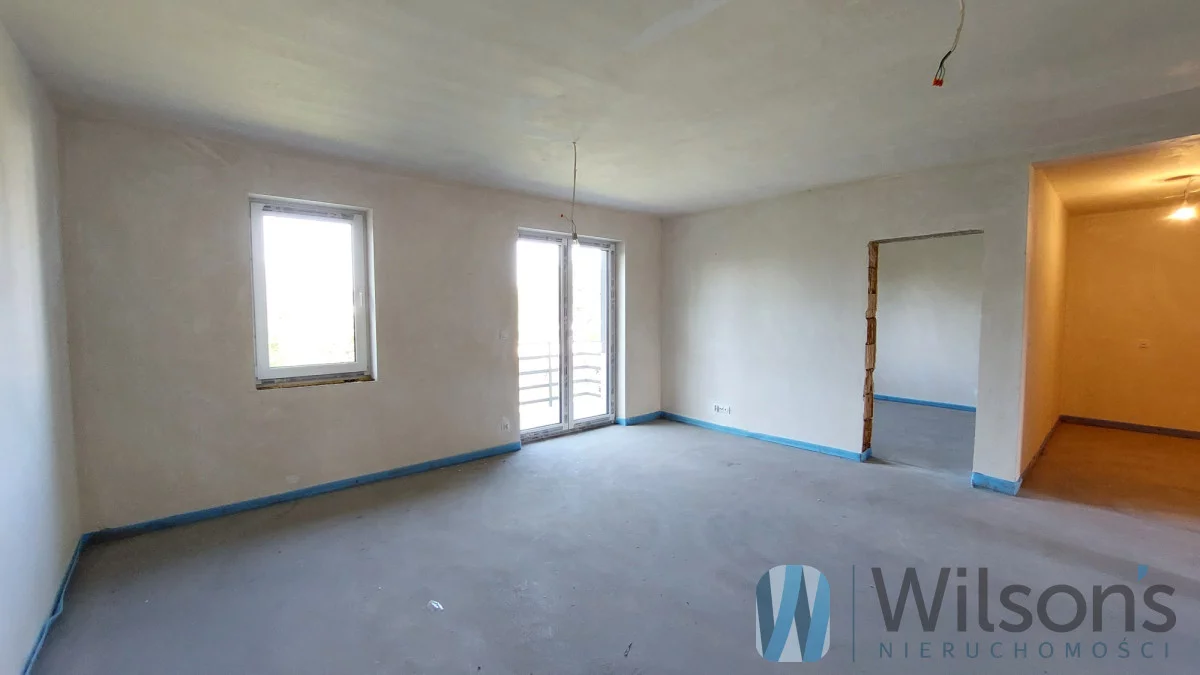 3 pokoje, apartament 101,45 m², piętro 1, oferta nr , WIL178925, Sulejówek
