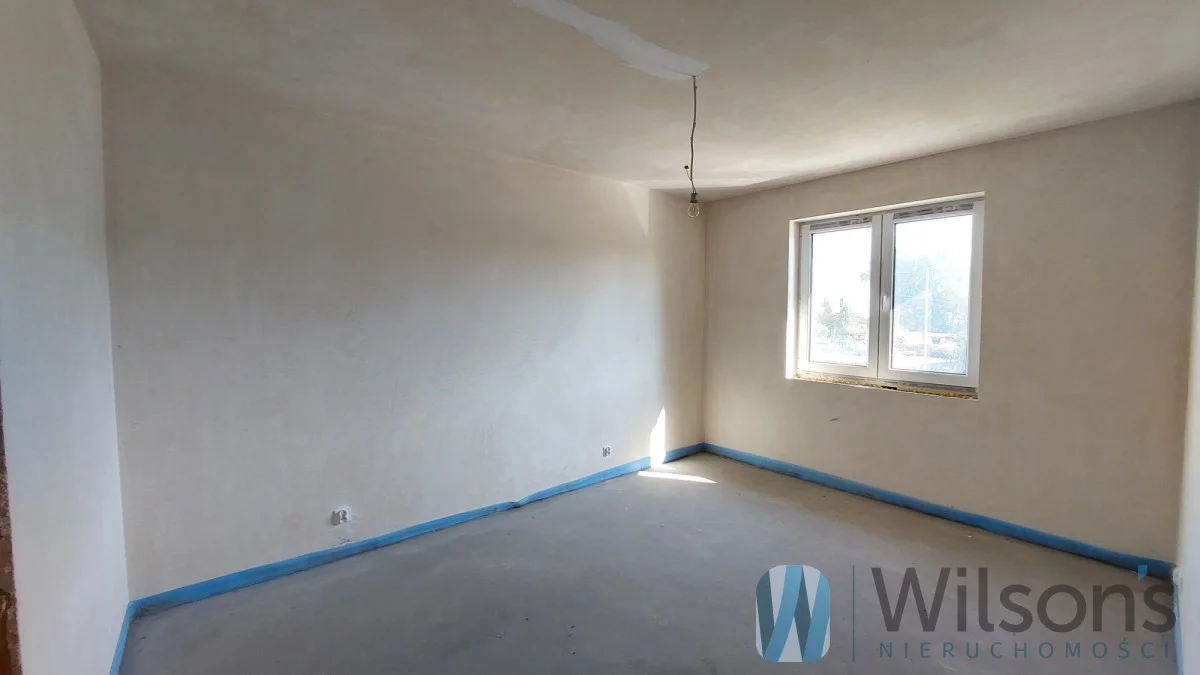 3 pokoje, apartament 101,45 m², piętro 1, oferta nr , WIL178925, Sulejówek