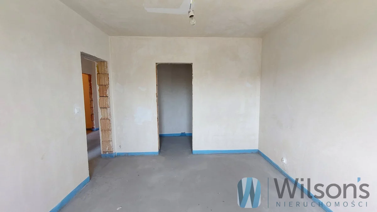 3 pokoje, apartament 101,45 m², piętro 1, oferta nr , WIL178925, Sulejówek