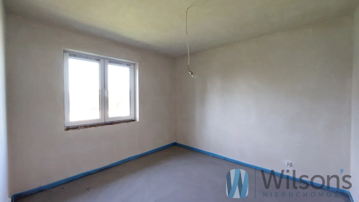 3 pokoje, apartament 101,45 m², piętro 1, oferta nr , WIL178925, Sulejówek