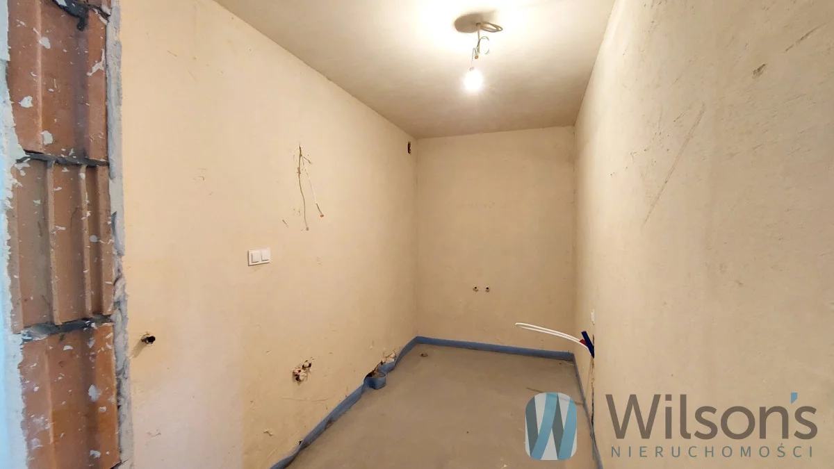 3 pokoje, apartament 101,45 m², piętro 1, oferta nr , WIL178925, Sulejówek
