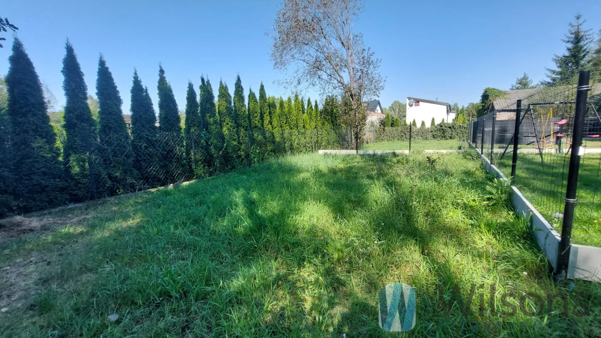 3 pokoje, apartament 101,45 m², piętro 1, oferta nr , WIL178925, Sulejówek