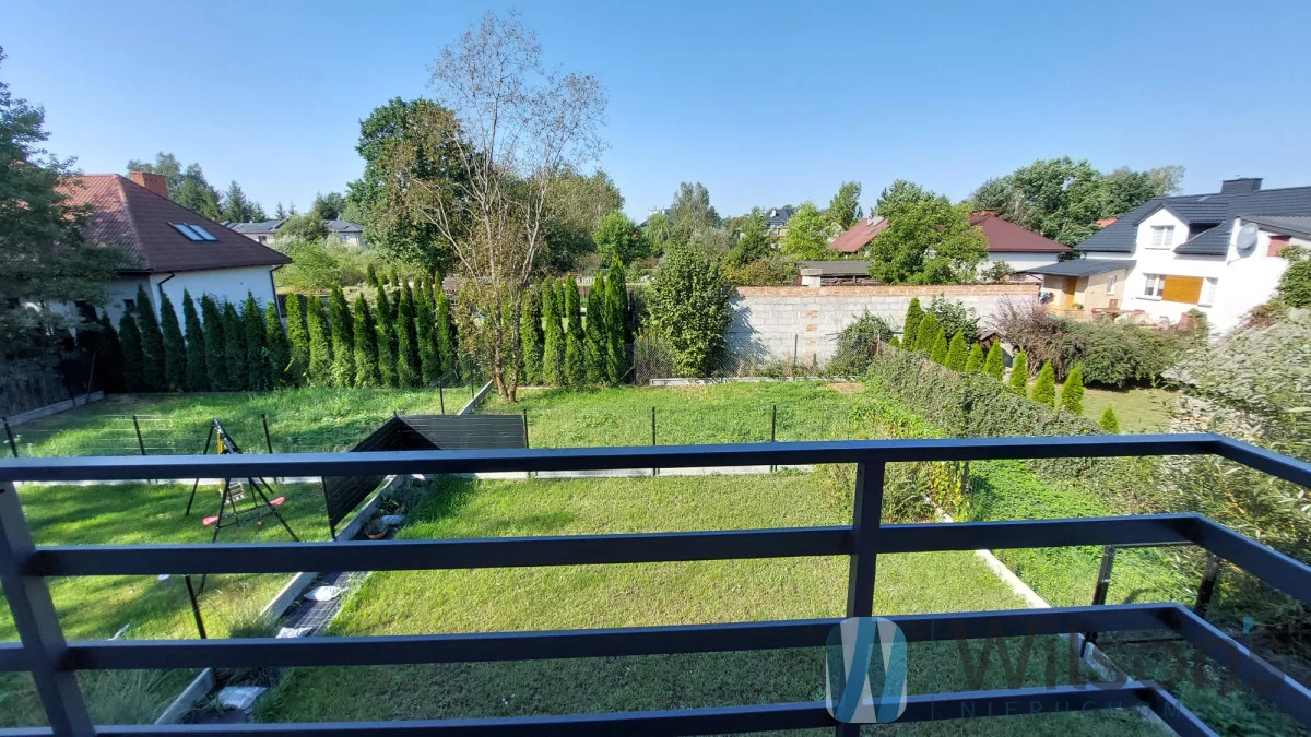3 pokoje, mieszkanie 186,58 m², piętro 1, oferta nr , WIL178925, Sulejówek