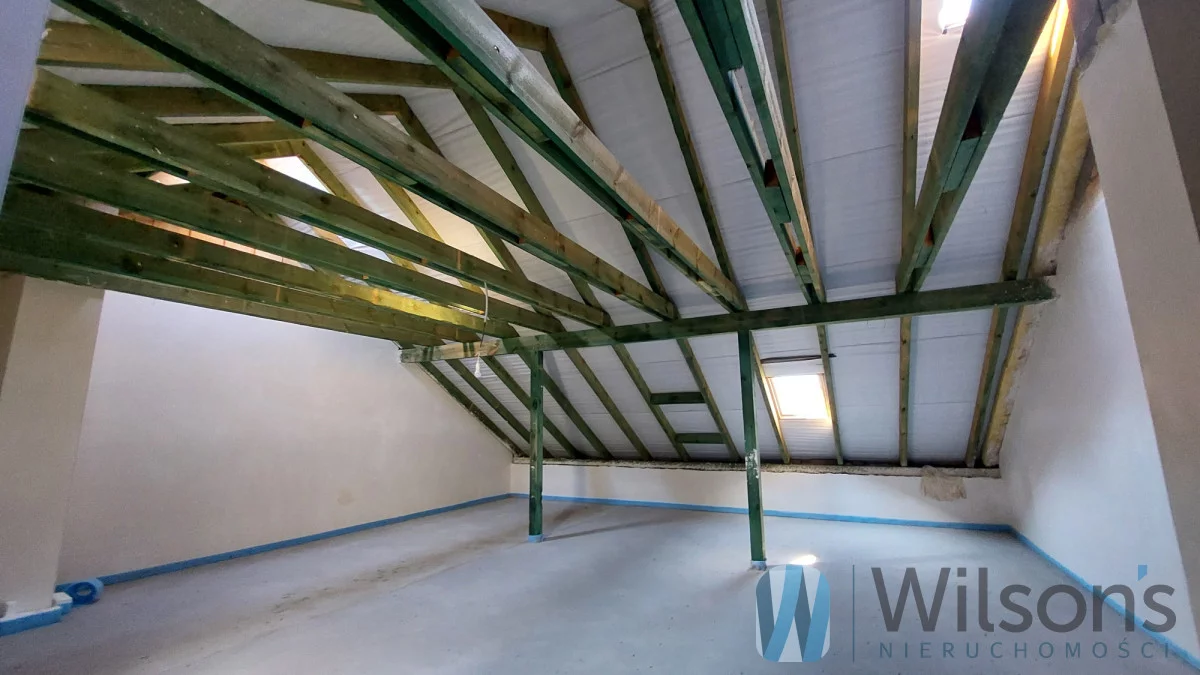 3 pokoje, mieszkanie 186,58 m², piętro 1, oferta nr , WIL178925, Sulejówek