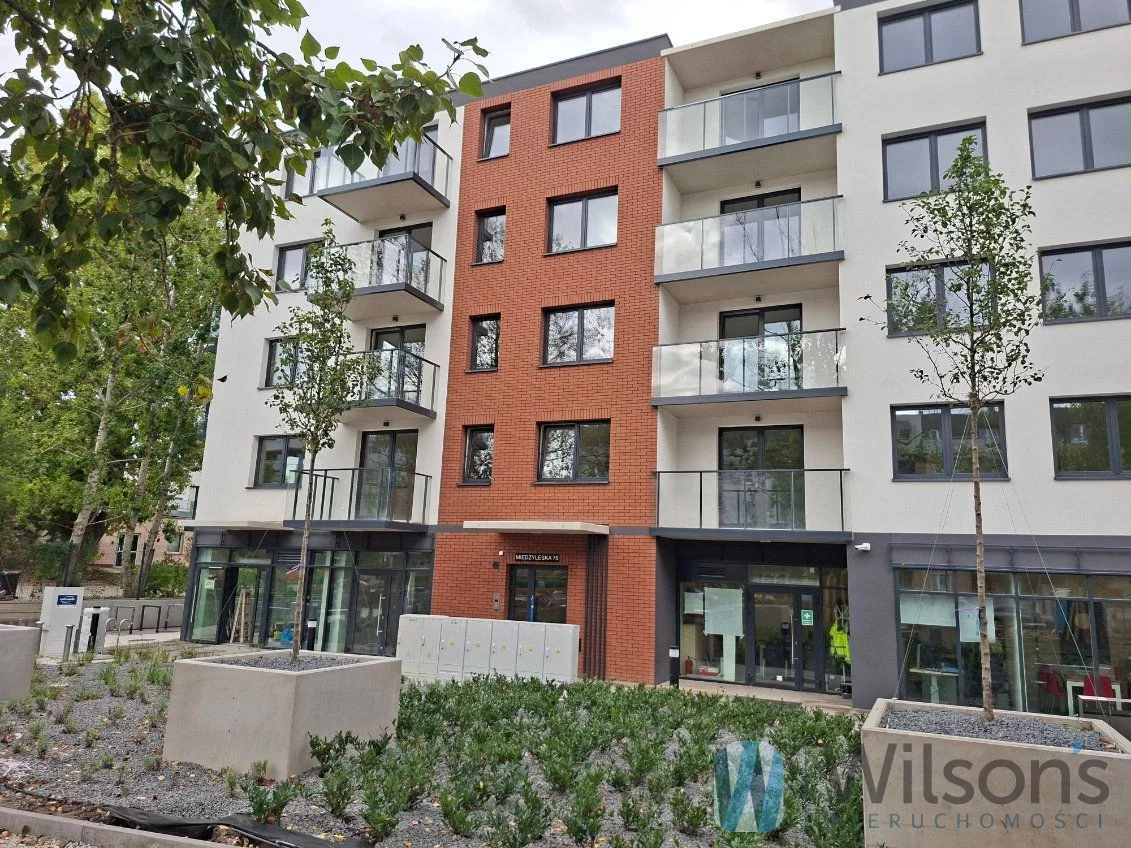 Apartamenty WIL742025 Wrocław Krzyki-Partynice Tarnogaj
