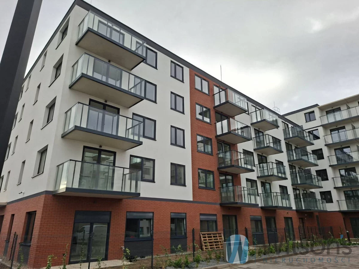 3 pokoje, mieszkanie 68,20 m², piętro 1, oferta nr , WIL742025, Wrocław, Krzyki-Partynice, Krzyki, Tarnogaj