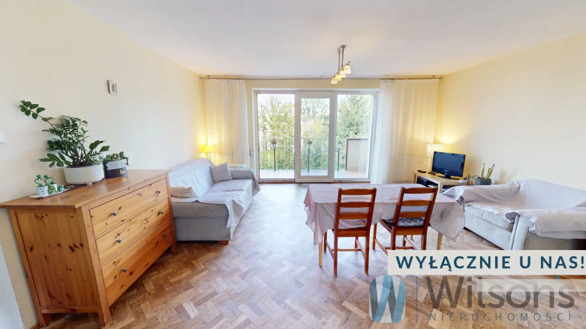 Apartamenty WIL484549 Warszawa