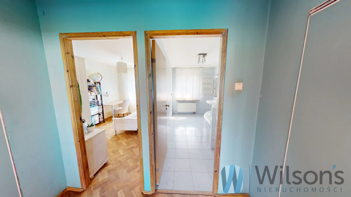 3 pokoje, mieszkanie 79,90 m², piętro 3, oferta nr , WIL484549, Warszawa