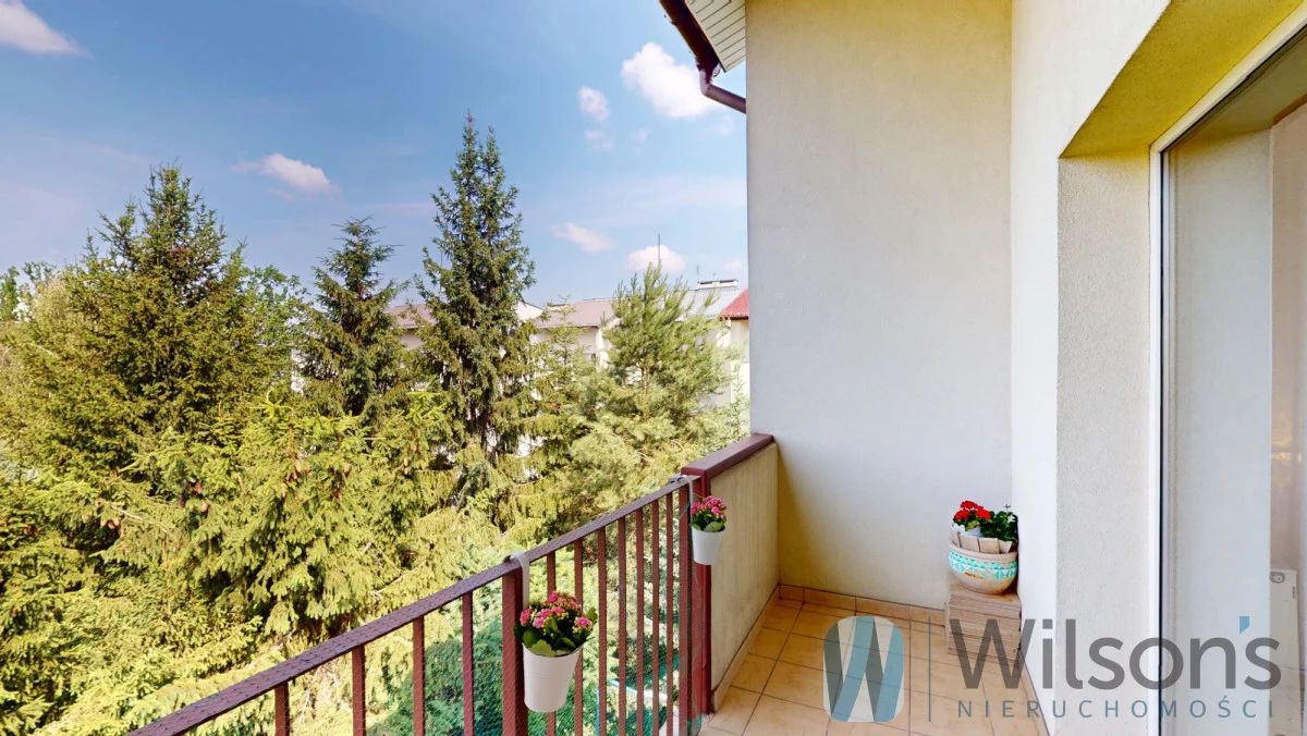 3 pokoje, mieszkanie 79,90 m², piętro 3, oferta nr , WIL484549, Warszawa