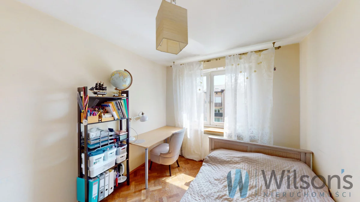 3 pokoje, mieszkanie 79,90 m², piętro 3, oferta nr , WIL484549, Warszawa
