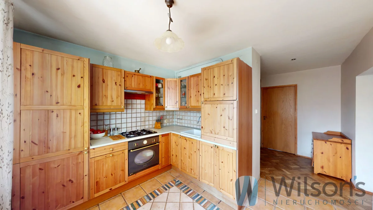 3 pokoje, mieszkanie 79,90 m², piętro 3, oferta nr , WIL484549, Warszawa