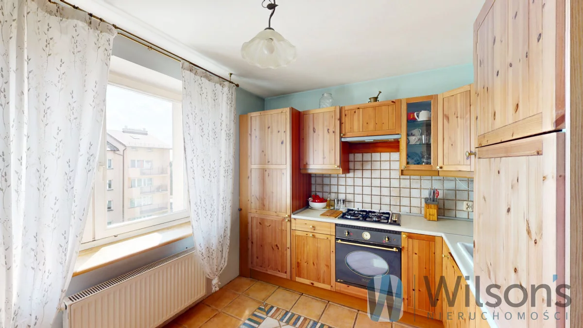 3 pokoje, mieszkanie 79,90 m², piętro 3, oferta nr , WIL484549, Warszawa