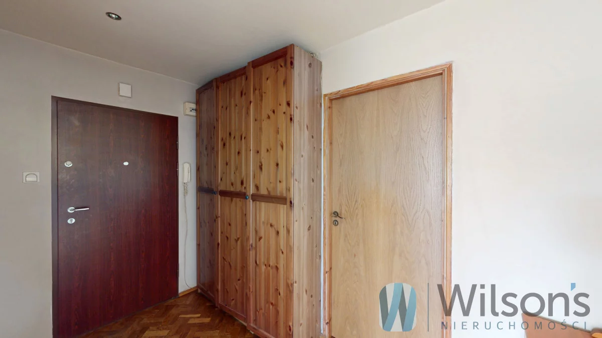 3 pokoje, mieszkanie 79,90 m², piętro 3, oferta nr , WIL484549, Warszawa
