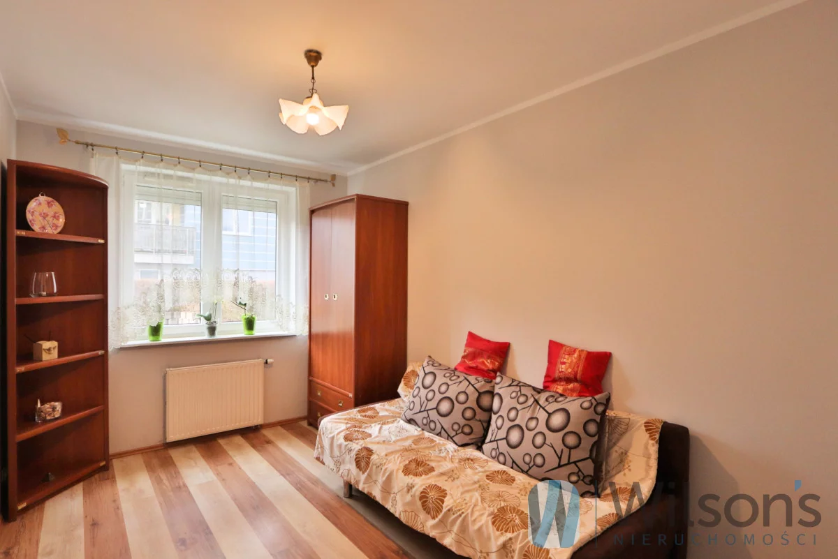 3 pokoje, mieszkanie 64,30 m², parter, oferta nr , WIL448879, Gdańsk, Chełm, Wawelska