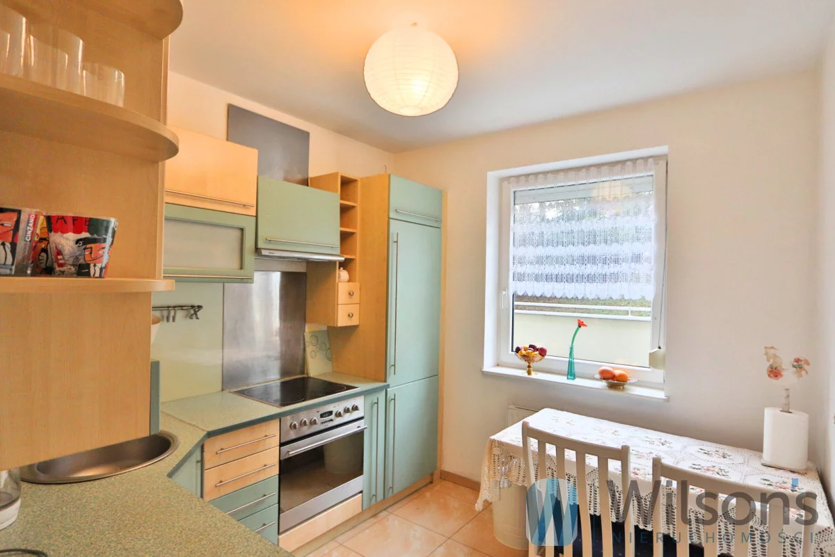3 pokoje, mieszkanie 64,30 m², parter, oferta nr , WIL448879, Gdańsk, Chełm, Wawelska