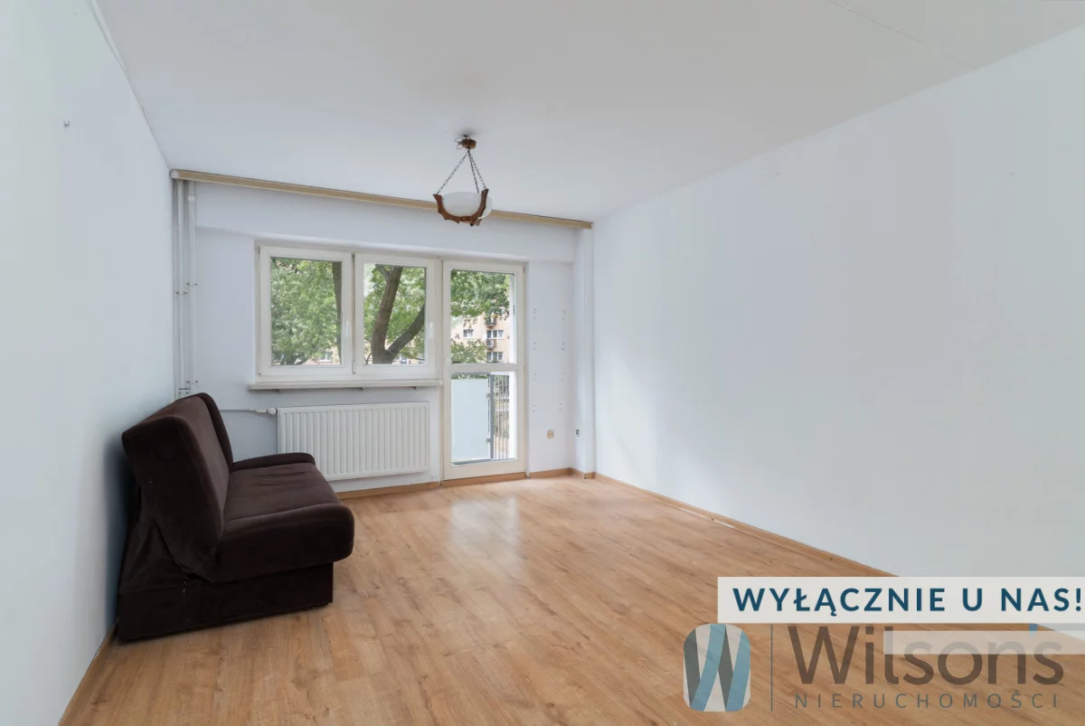 Apartamenty WIL298728 Warszawa Bielany Władysława Broniewskiego