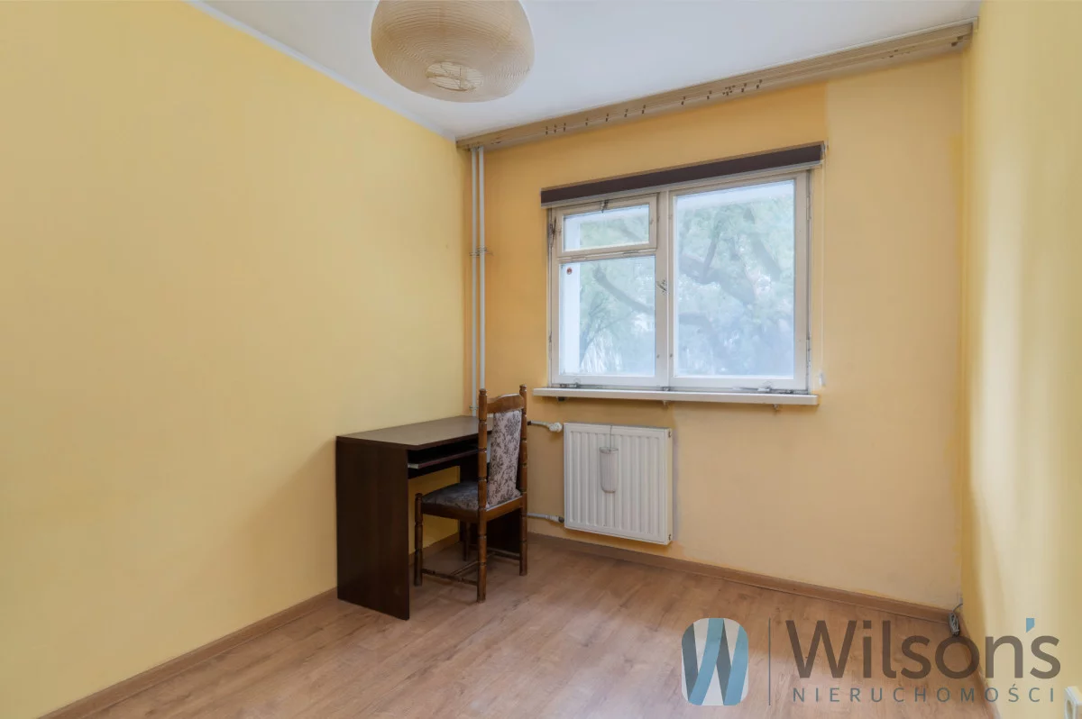 3 pokoje, mieszkanie 51,02 m², piętro 1, oferta nr , WIL298728, Warszawa, Bielany, Bielany, Władysława Broniewskiego