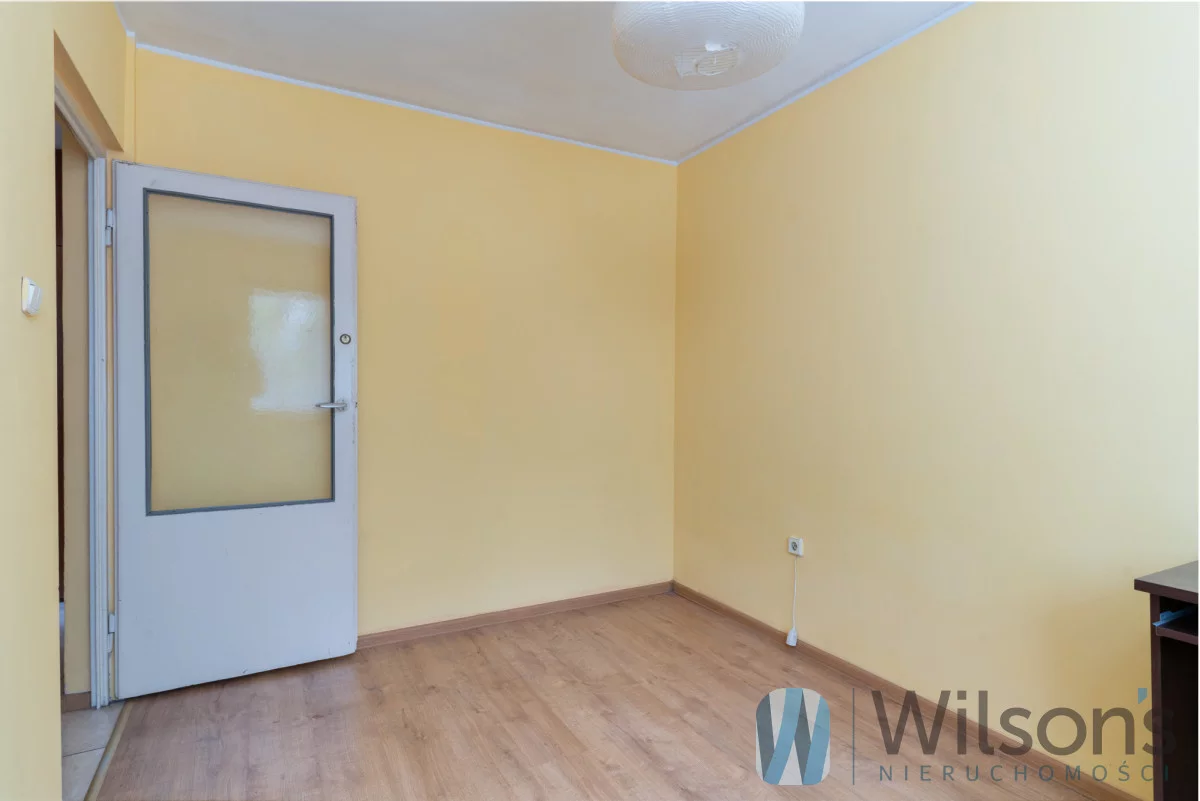 3 pokoje, mieszkanie 51,02 m², piętro 1, oferta nr , WIL298728, Warszawa, Bielany, Bielany, Władysława Broniewskiego