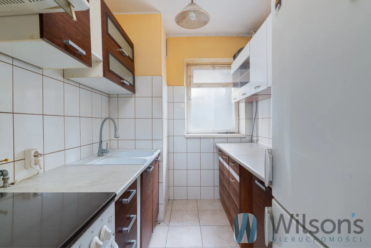 3 pokoje, mieszkanie 51,02 m², piętro 1, oferta nr , WIL298728, Warszawa, Bielany, Bielany, Władysława Broniewskiego