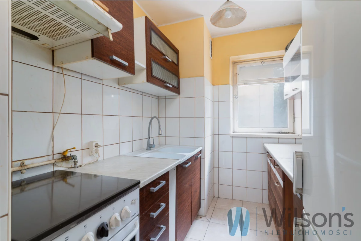 3 pokoje, mieszkanie 51,02 m², piętro 1, oferta nr , WIL298728, Warszawa, Bielany, Bielany, Władysława Broniewskiego