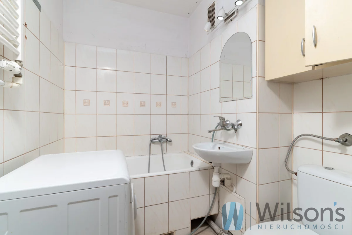 3 pokoje, mieszkanie 51,02 m², piętro 1, oferta nr , WIL298728, Warszawa, Bielany, Bielany, Władysława Broniewskiego