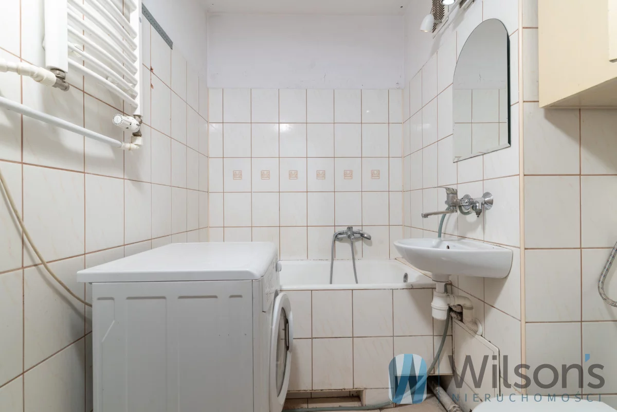 3 pokoje, mieszkanie 51,02 m², piętro 1, oferta nr , WIL298728, Warszawa, Bielany, Bielany, Władysława Broniewskiego