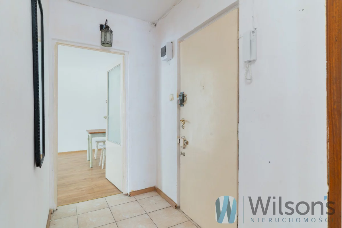 3 pokoje, mieszkanie 51,02 m², piętro 1, oferta nr , WIL298728, Warszawa, Bielany, Bielany, Władysława Broniewskiego