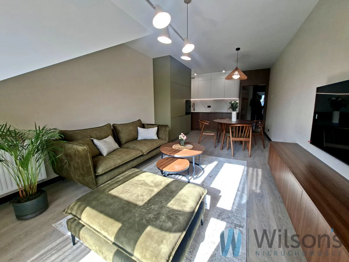 Apartamenty WIL830672 Wrocław Psie Pole-Zawidawie Wojnów
