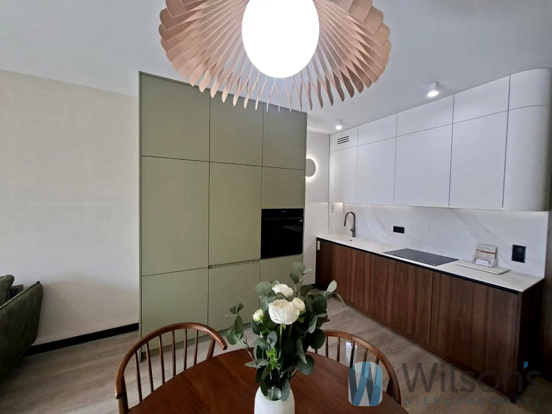 Apartamenty WIL830672948 Wrocław Psie Pole-Zawidawie Wojnów