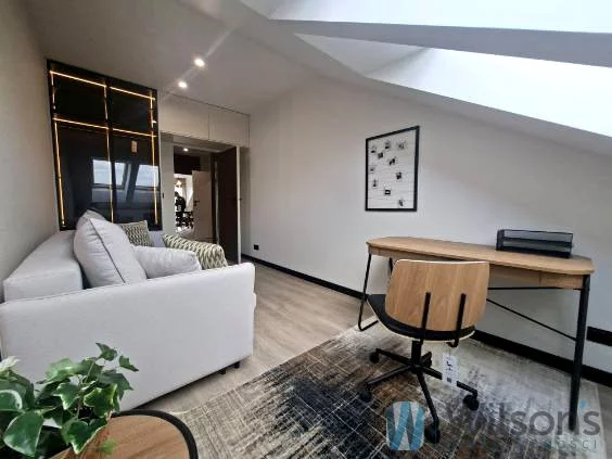 3 pokoje, mieszkanie 68,56 m², piętro 2, oferta nr , WIL830672948, Wrocław, Psie Pole-Zawidawie, Psie Pole, Wojnów