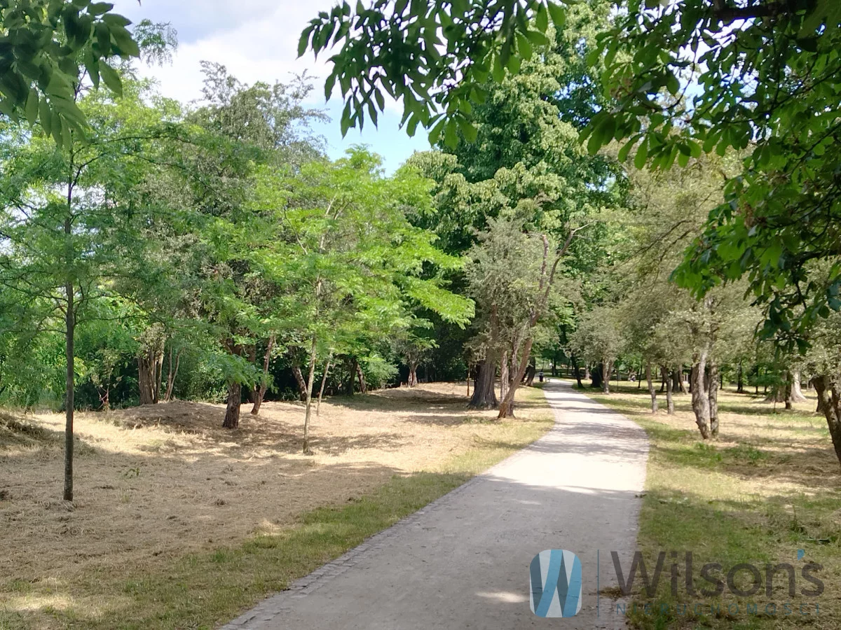 3 pokoje, mieszkanie 64,52 m², parter, oferta nr , WIL509968382, Wrocław, Brochów