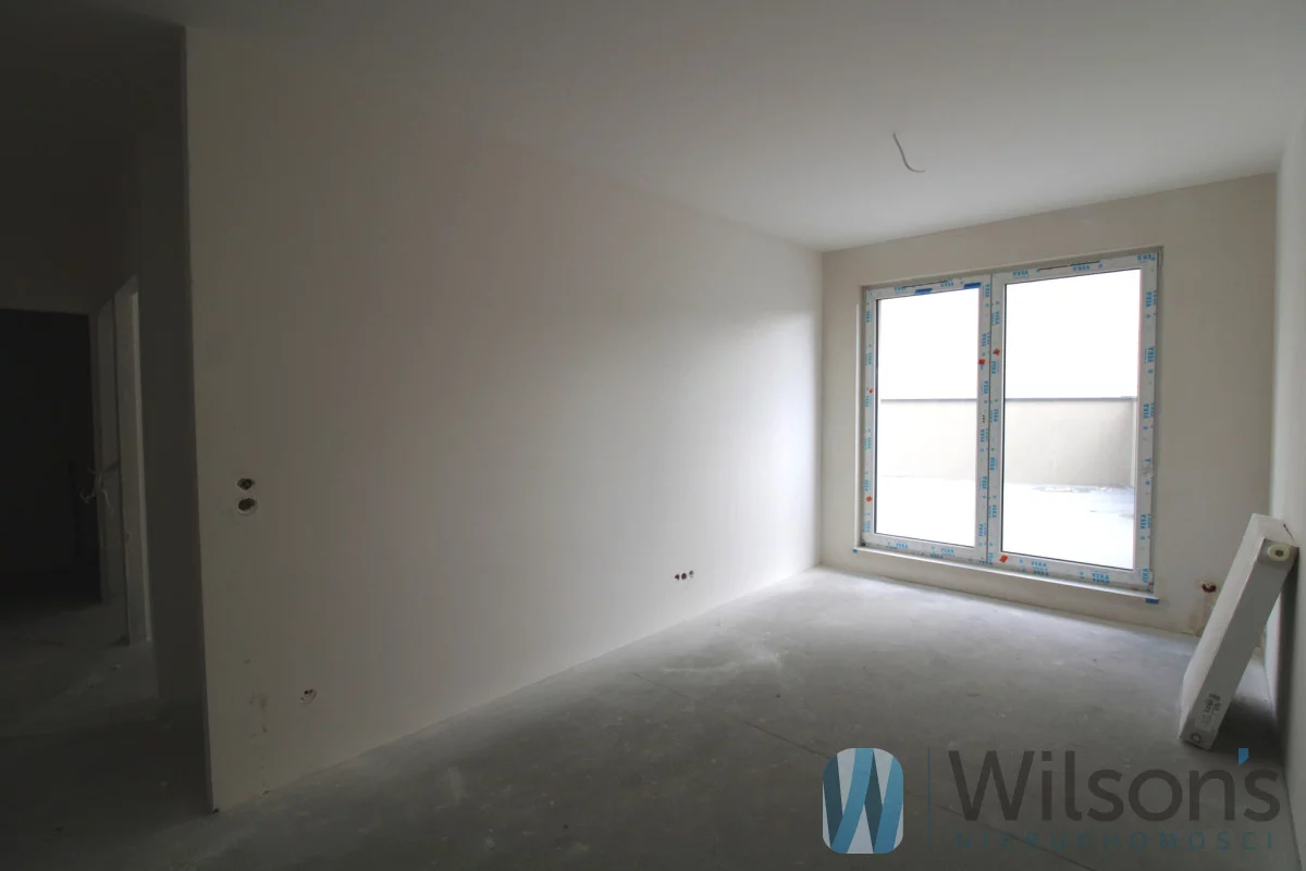 3 pokoje, mieszkanie 43,32 m², piętro 1, oferta nr , WIL415477583, Wrocław, Fabryczna, Żerniki