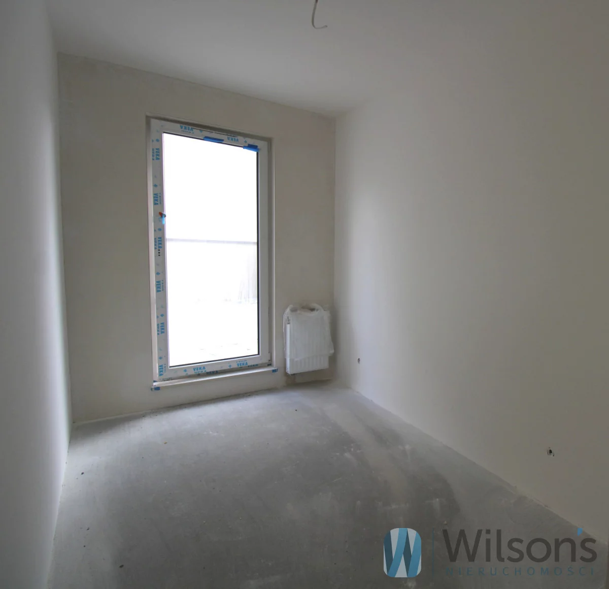 3 pokoje, mieszkanie 43,32 m², piętro 1, oferta nr , WIL415477583, Wrocław, Fabryczna, Żerniki