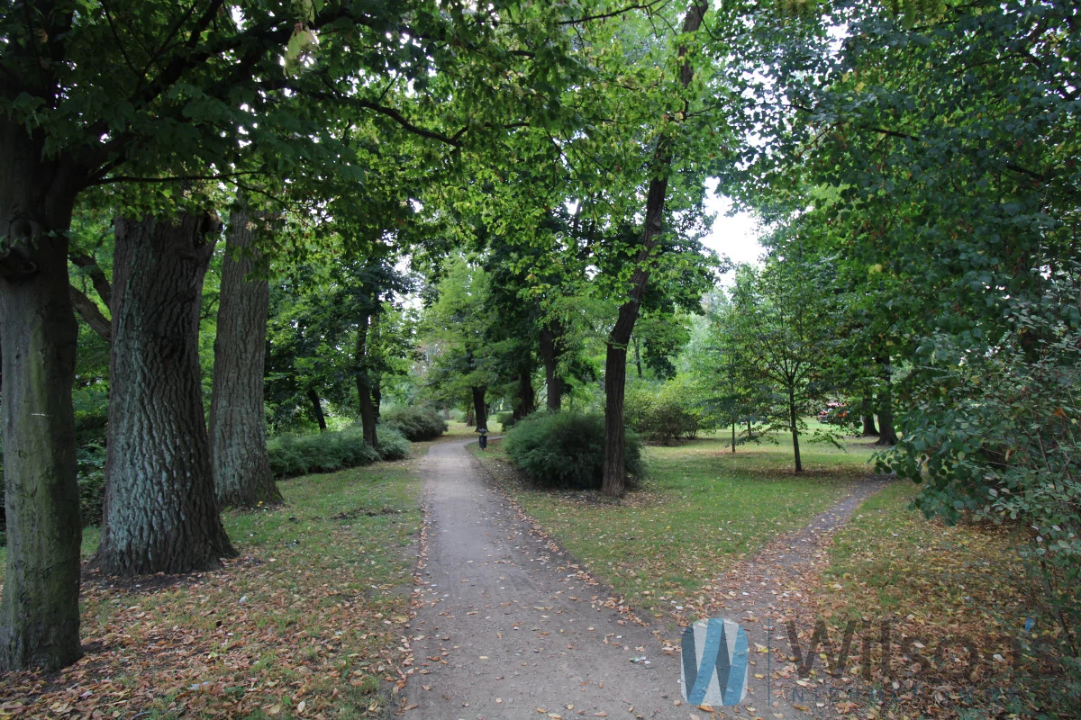 3 pokoje, mieszkanie 43,32 m², piętro 1, oferta nr , WIL415477583, Wrocław, Fabryczna, Żerniki
