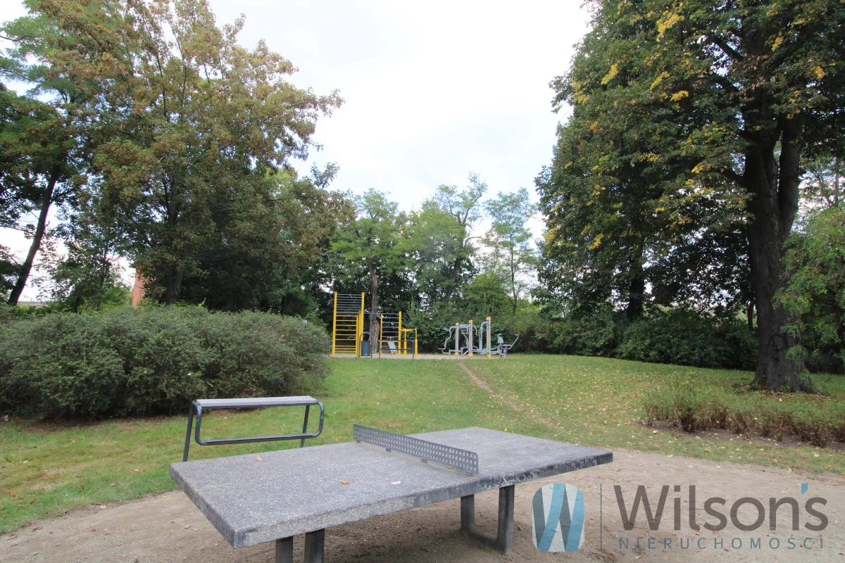 3 pokoje, mieszkanie 43,32 m², piętro 1, oferta nr , WIL415477583, Wrocław, Fabryczna, Żerniki