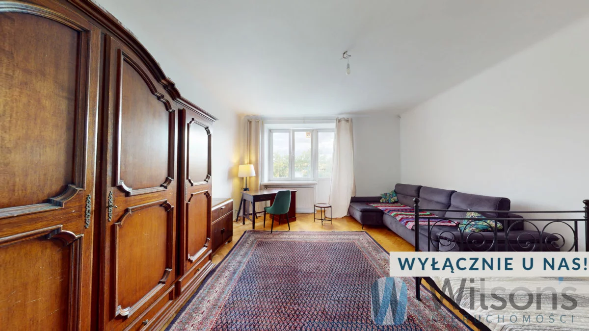 Apartamenty WIL726240 Warszawa Żoliborz Adama Mickiewicza