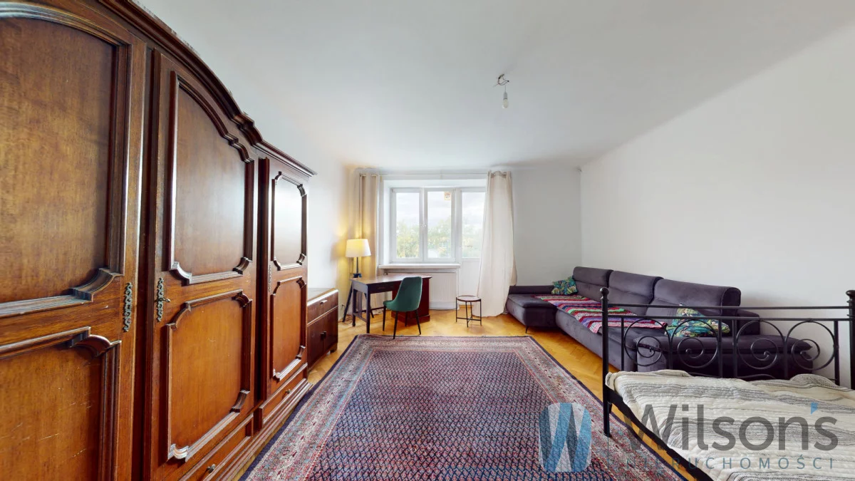 3 pokoje, apartament 83,00 m², piętro 3, oferta nr , WIL618999, Warszawa, Żoliborz, Żoliborz, Adama Mickiewicza