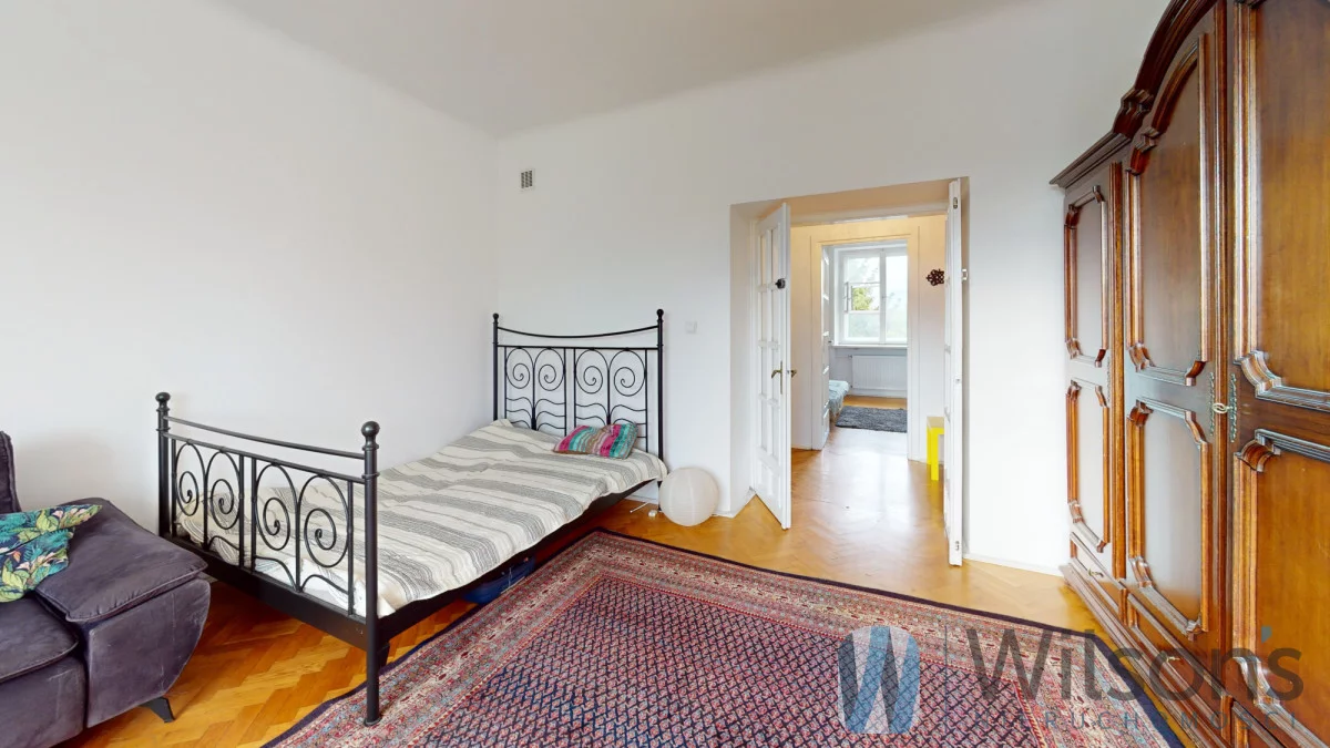 3 pokoje, apartament 83,00 m², piętro 3, oferta nr , WIL618999, Warszawa, Żoliborz, Żoliborz, Adama Mickiewicza