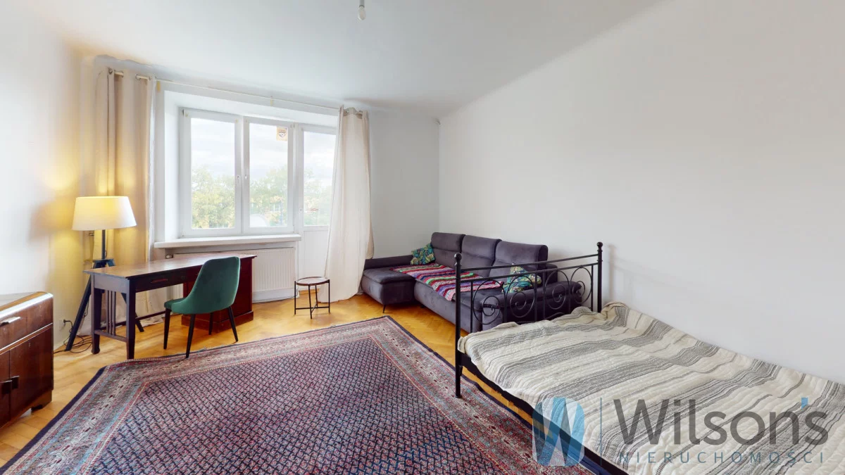 3 pokoje, apartament 83,00 m², piętro 3, oferta nr , WIL618999, Warszawa, Żoliborz, Żoliborz, Adama Mickiewicza