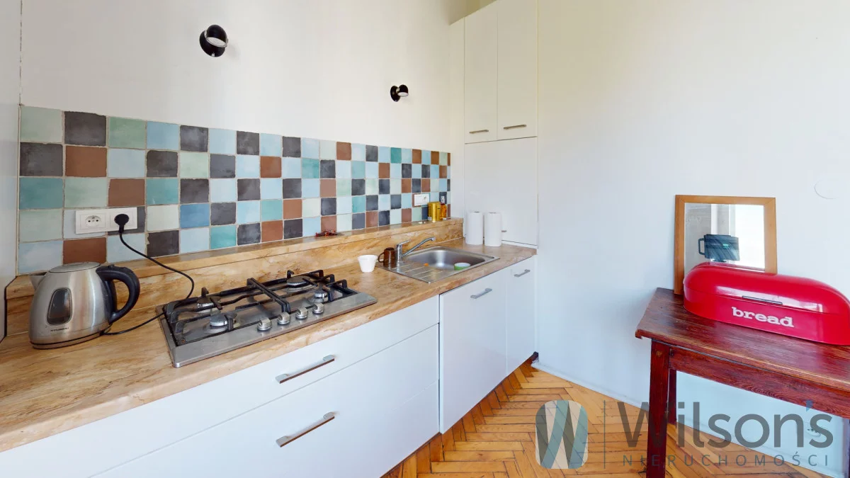 3 pokoje, apartament 83,00 m², piętro 3, oferta nr , WIL618999, Warszawa, Żoliborz, Żoliborz, Adama Mickiewicza