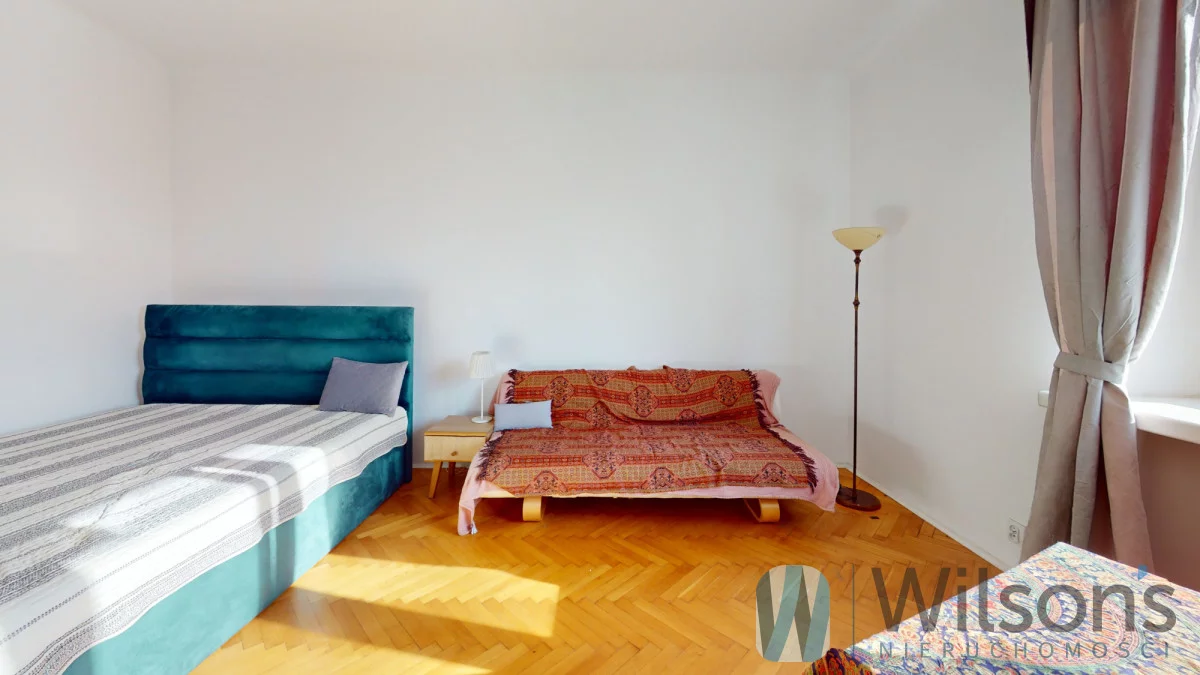 3 pokoje, apartament 83,00 m², piętro 3, oferta nr , WIL618999, Warszawa, Żoliborz, Żoliborz, Adama Mickiewicza