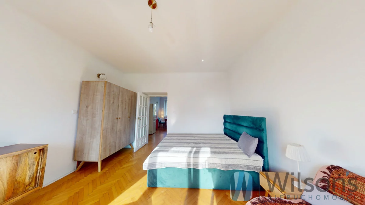 3 pokoje, apartament 83,00 m², piętro 3, oferta nr , WIL618999, Warszawa, Żoliborz, Żoliborz, Adama Mickiewicza