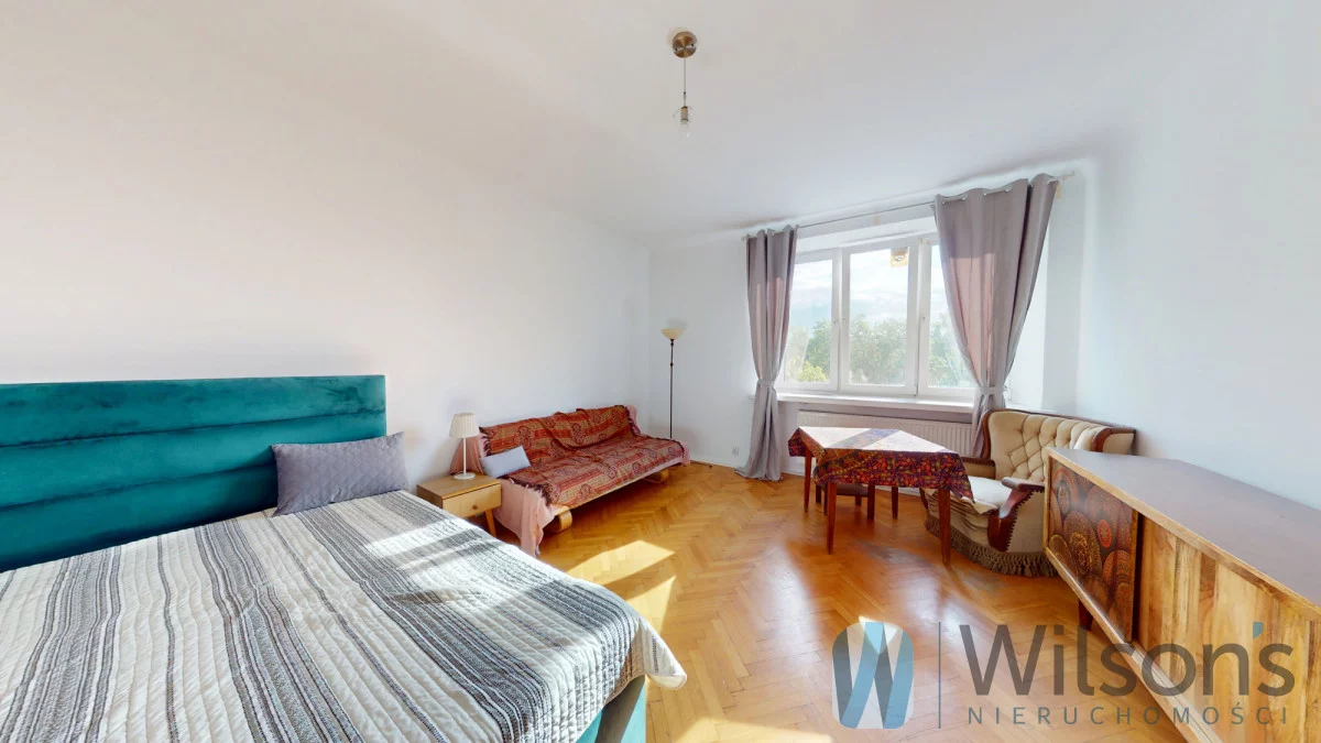 3 pokoje, apartament 83,00 m², piętro 3, oferta nr , WIL618999, Warszawa, Żoliborz, Żoliborz, Adama Mickiewicza