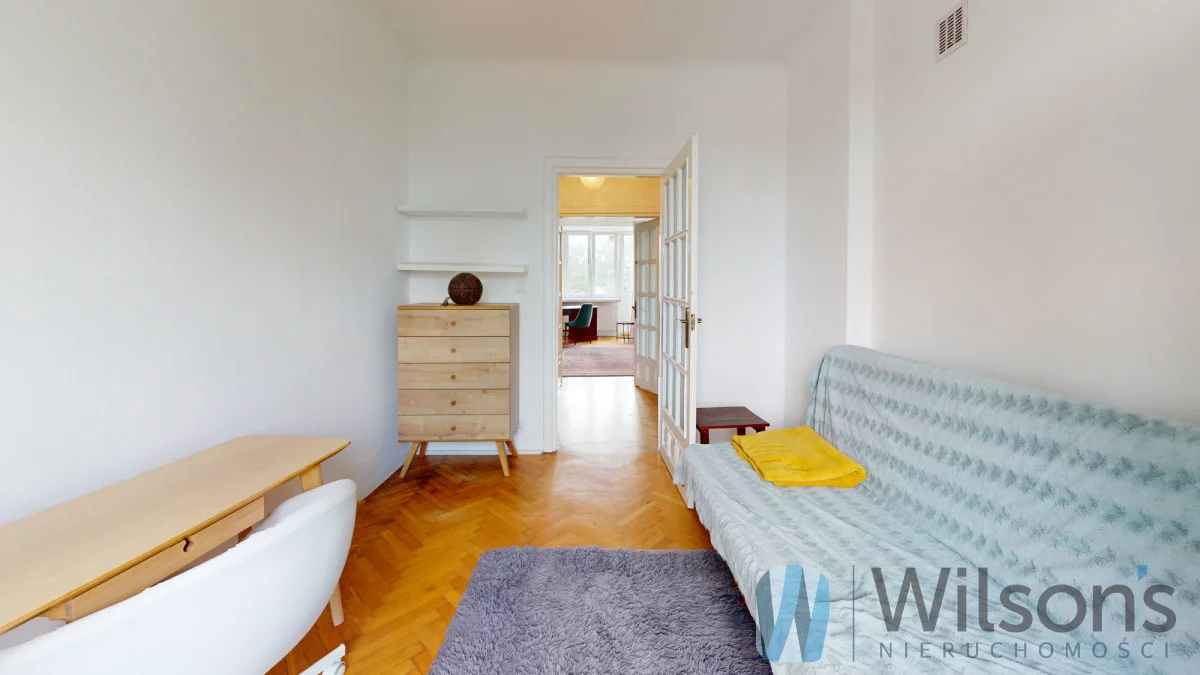 3 pokoje, apartament 83,00 m², piętro 3, oferta nr , WIL618999, Warszawa, Żoliborz, Żoliborz, Adama Mickiewicza