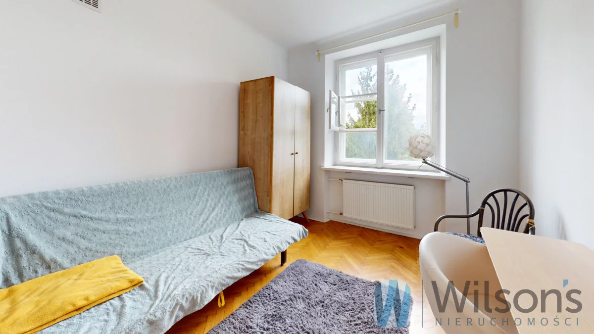 3 pokoje, apartament 83,00 m², piętro 3, oferta nr , WIL618999, Warszawa, Żoliborz, Żoliborz, Adama Mickiewicza
