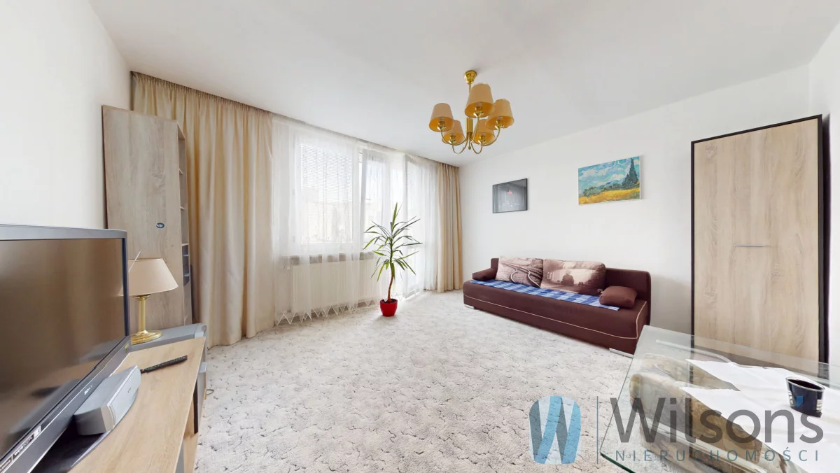 Apartamenty WIL835447 Warszawa Mokotów Bukowińska